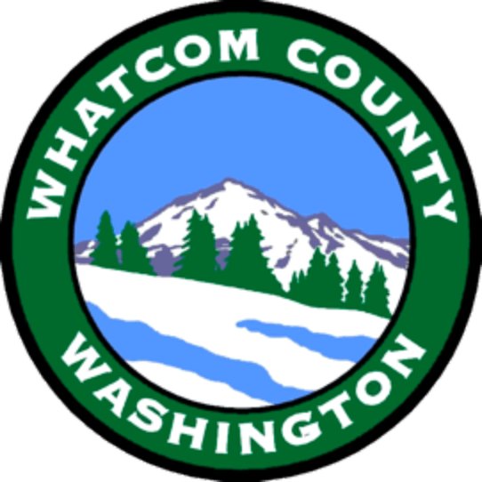 whatcom county washington