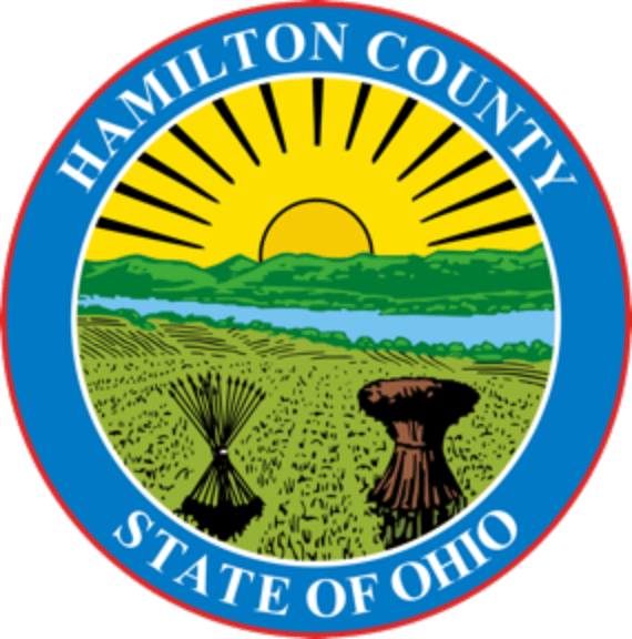 hamilton county state of ohio