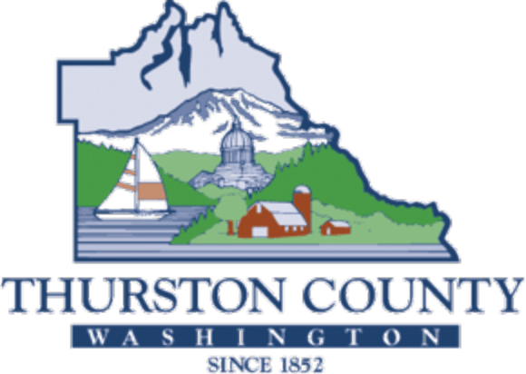 thurston county washington